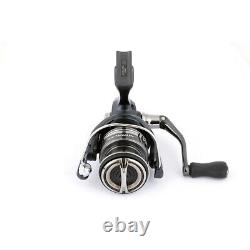 Shimano NEW 2022 Miravel Reels All Sizes NEW Spinning Course Carp Fishing Reel