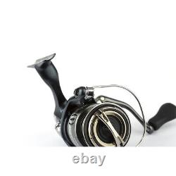 Shimano NEW 2022 Miravel Reels All Sizes NEW Spinning Course Carp Fishing Reel
