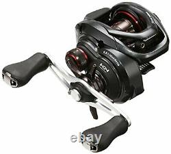 Shimano Reel 16 Scorpion 70 Right handle with Tracking# New Japan
