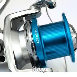 Shimano Speedmaster Reel 14000XSC NEW Fishing Reels SPM14000XSC