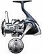Shimano Spinning reel 21 Twin Power SW Various Salt water Games Brand new