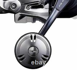 Shimano Spinning reel 21 Twin Power SW Various Salt water Games Brand new