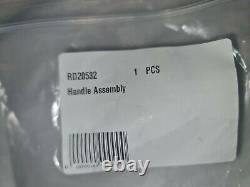 Shimano Stella Handle Assembly (SW5000XG/SW6000XG) RD20532