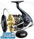 Shimano Stella SW 30000 Spinning Fishing Reel BRAND NEW @ Ottos Tackle World