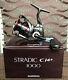 Shimano Stradic Ci4+ FB 1000-4000 Hagane (All Models) Spinning Reels