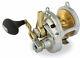 Shimano Talica 20 TAC20II Lever Drag 2 Speed Reel Brand New, In Box