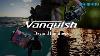 Shimano Vanquish New Spinning Reel 2023 The Ultimate Light Spinning Reel