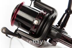 Sonik AVX 10000 Reel NEW Fishing Fixed Spool Reel SKAVX10000R