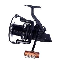 Sonik Tournos XD 8000 Reel NEW Carp Fishing Spinning Reel SKTOR8XD