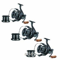 Sonik Vader X 6000RS Carp Reel -Set of 3- Brand New Free Delivery