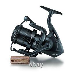 Sonik Vader X 8000RS Carp Reel -Set of 3- Brand New Free Delivery