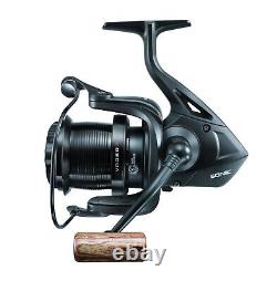 Sonik Vader X 8000RS Carp Reel -Set of 3- Brand New Free Delivery