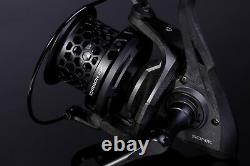 Sonik VaderX 10000 Pro Carbon Reel BC0017 NEWFreeDelivery Carp Fishing Reel