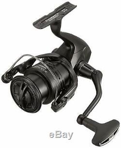 Spinning Reel New Exsence 3000MHG SHIMANO From Stylish anglers EMS