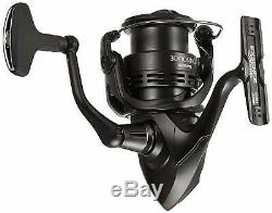 Spinning Reel New Exsence 3000MHG SHIMANO From Stylish anglers EMS