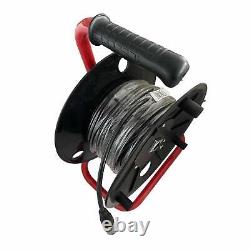Stagecore CAT6-Reel 30m Cable Reel