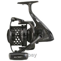 Sunset CTS SW FD Reel Beachcaster