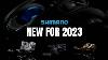 The Debut Shimano S New Fishing Reels For 2023