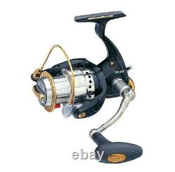 TiCA Taurus TP 6000SH Spinning Reel UK STOCK with Tracked Next Day Delivery
