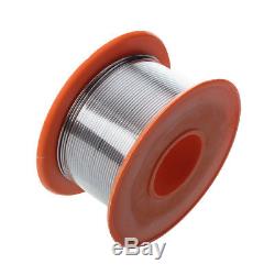 Tin Le Solder Core Flux Soldering Welding Wire Spool Reel 0.8mm 63/37 N3