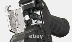 UNIMIG Viper 185 MIG/TIG/STICK Pack Welder, Aluminium Spool Gun, Wire, Torch