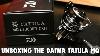 Unboxing The New Daiwa Tatula Mq Spinning Reel Overview U0026 Features