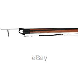Wolfrider Speargun with Reel (900mm Barrel Length)