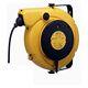 Zeca Wall Mounted Cable Reel 1.5mm 10 Metre